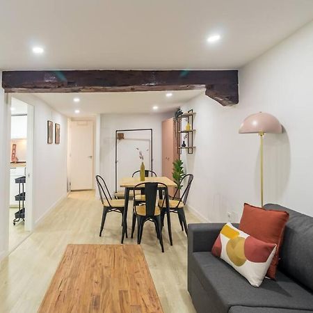 Acogedor Apartamento Centrico ซานตานเดร์ ภายนอก รูปภาพ