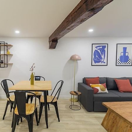 Acogedor Apartamento Centrico ซานตานเดร์ ภายนอก รูปภาพ
