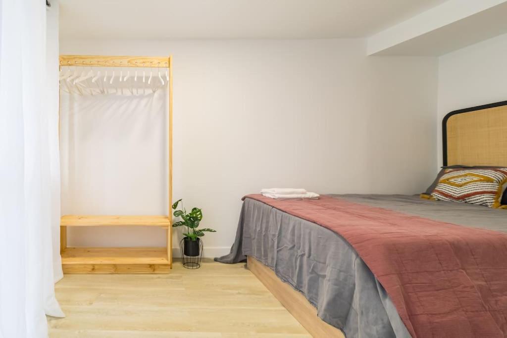 Acogedor Apartamento Centrico ซานตานเดร์ ภายนอก รูปภาพ